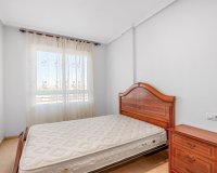 Resale - Apartamento - Torrevieja