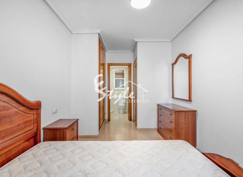 Resale - Apartamento - Torrevieja