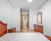 Resale - Apartamento - Torrevieja