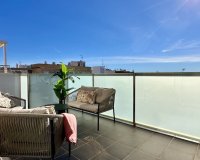 Resale - Apartamento - Torrevieja