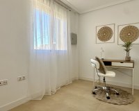 Resale - Apartamento - Torrevieja