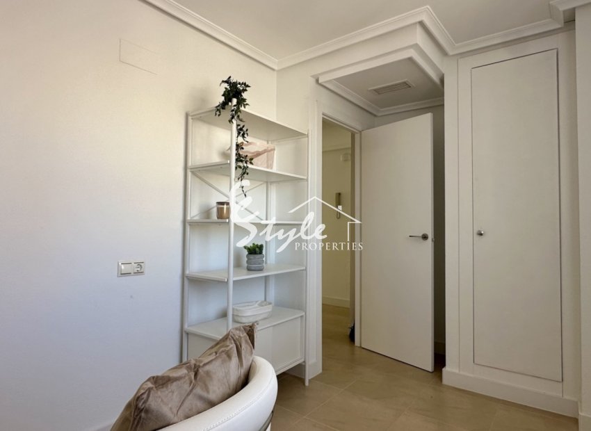 Resale - Apartamento - Torrevieja