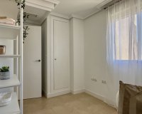 Resale - Apartamento - Torrevieja