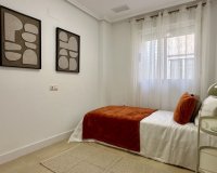 Resale - Apartamento - Torrevieja