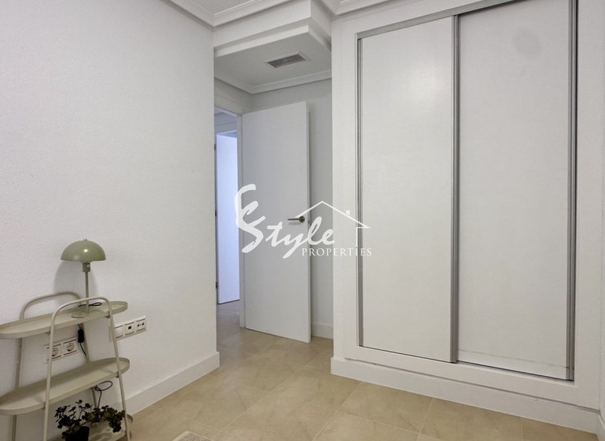 Resale - Apartamento - Torrevieja