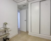 Resale - Apartamento - Torrevieja