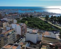 Resale - Apartamento - Torrevieja