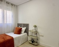 Resale - Apartamento - Torrevieja