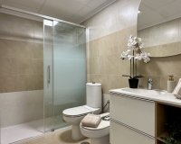 Resale - Apartamento - Torrevieja
