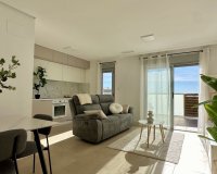 Resale - Apartamento - Torrevieja