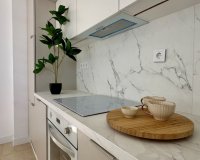 Resale - Apartamento - Torrevieja