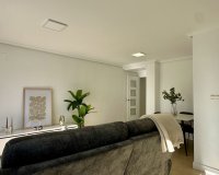 Resale - Apartamento - Torrevieja