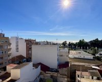 Resale - Apartamento - Torrevieja