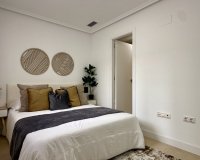 Resale - Apartamento - Torrevieja