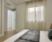 Resale - Apartamento - Torrevieja