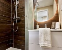 Resale - Apartamento - Torrevieja