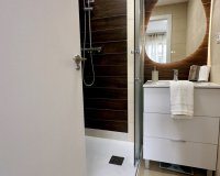 Resale - Apartamento - Torrevieja