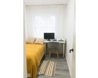 Resale - Apartamento - Torrevieja