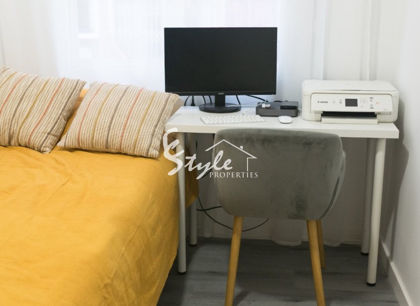 Resale - Apartamento - Torrevieja