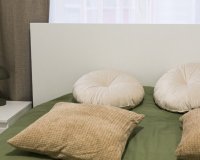 Resale - Apartamento - Torrevieja