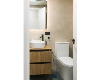 Resale - Apartamento - Torrevieja