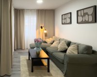 Resale - Apartamento - Torrevieja