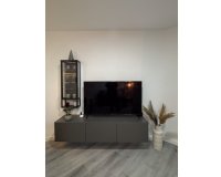 Resale - Apartamento - Torrevieja