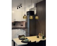 Resale - Apartamento - Torrevieja