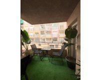 Resale - Apartamento - Torrevieja