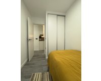 Resale - Apartamento - Torrevieja