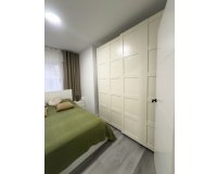 Resale - Apartamento - Torrevieja