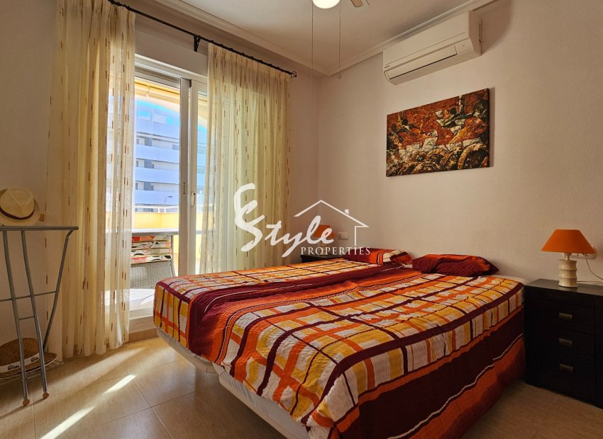 Resale - Apartamento - Torrevieja