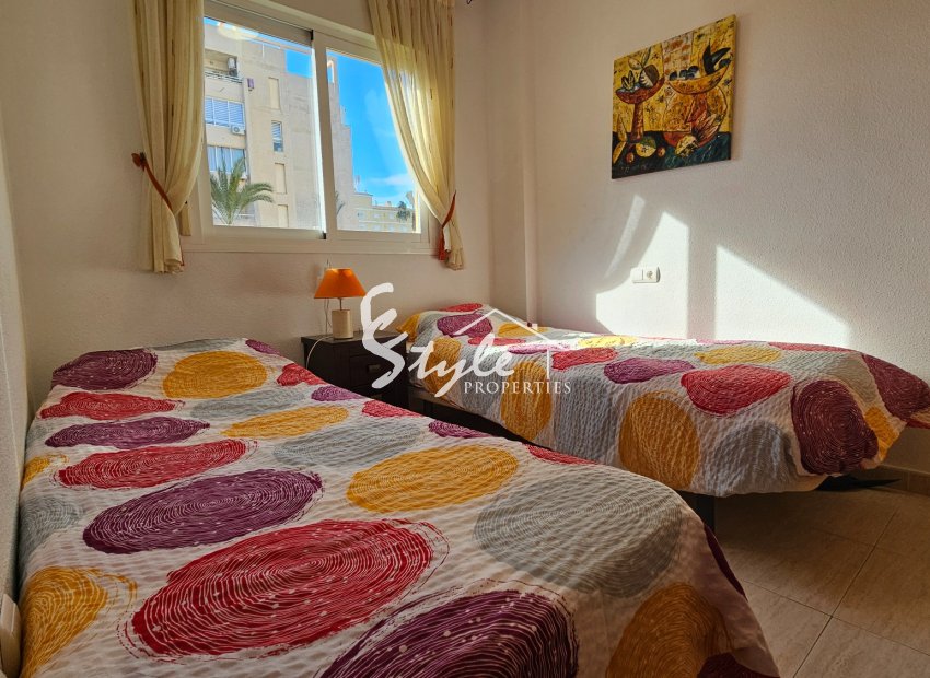Resale - Apartamento - Torrevieja