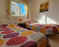Resale - Apartamento - Torrevieja