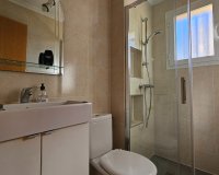 Resale - Apartamento - Torrevieja