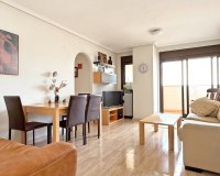 Resale - Apartamento - Torrevieja