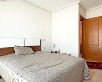 Resale - Apartamento - Torrevieja
