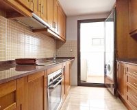 Resale - Apartamento - Torrevieja