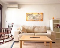 Resale - Apartamento - Torrevieja