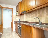Resale - Apartamento - Torrevieja