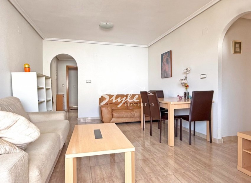 Resale - Apartamento - Torrevieja