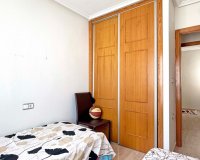 Resale - Apartamento - Torrevieja