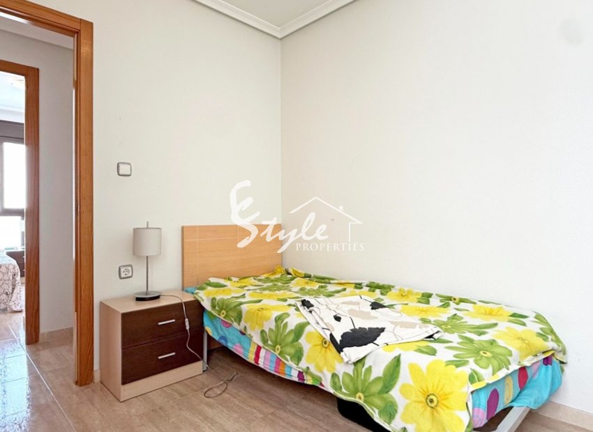 Resale - Apartamento - Torrevieja