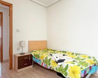 Resale - Apartamento - Torrevieja