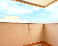 Resale - Apartamento - Torrevieja