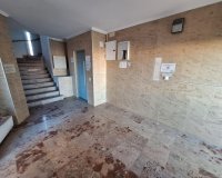 Resale - Apartamento - Torrevieja