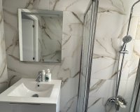 Resale - Apartamento - Torrevieja