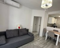 Resale - Apartamento - Torrevieja