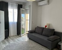 Resale - Apartamento - Torrevieja