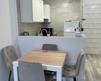 Resale - Apartamento - Torrevieja